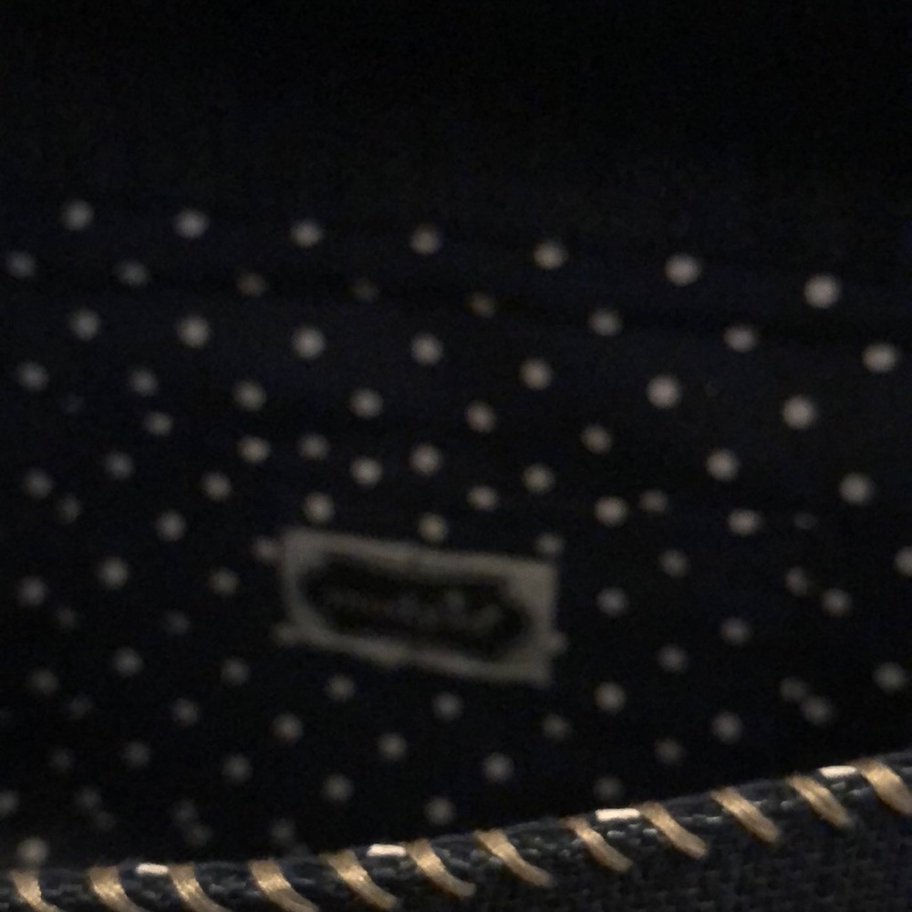 Straw Clutch Handbag - Picture 11 of 11